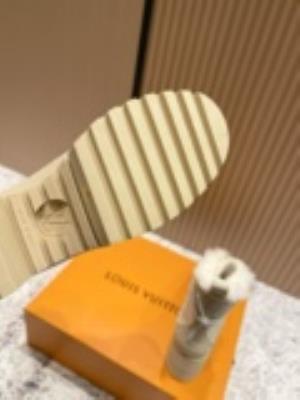 wholesale quality women louis vuitton shoes model no. 537
